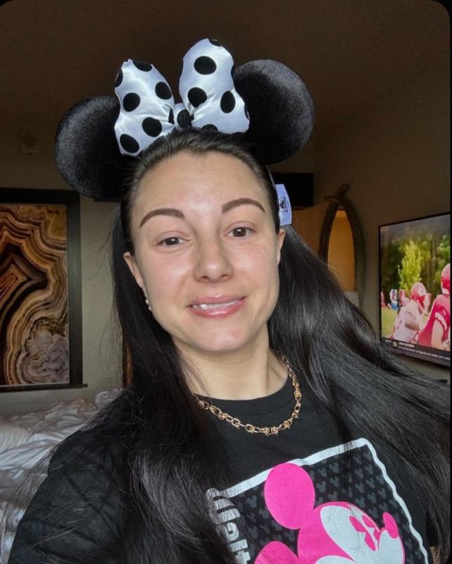 Woman image