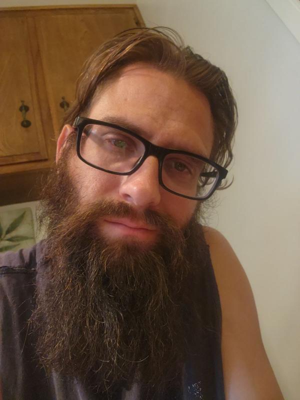 Man image