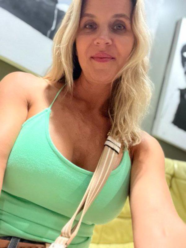 Woman image