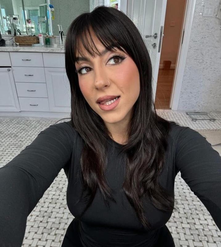 Woman image