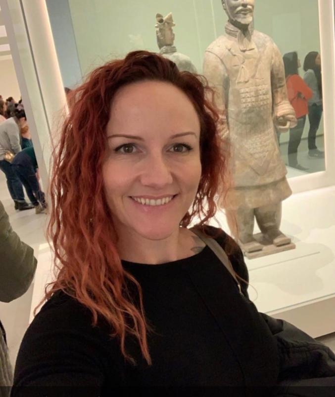 Woman image