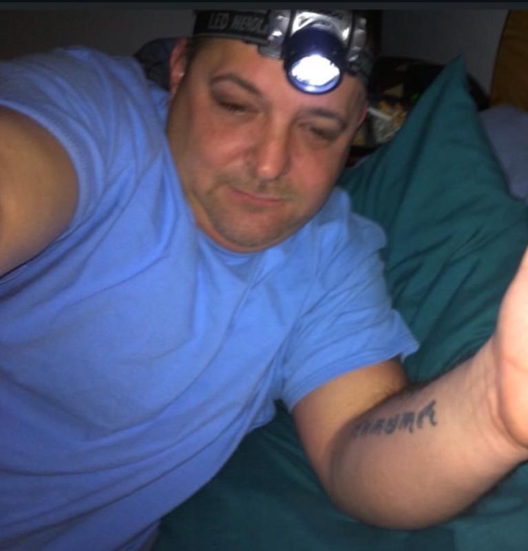 Man image