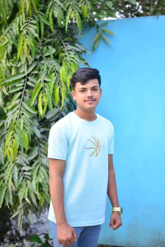 Man image