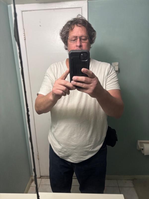 Man image