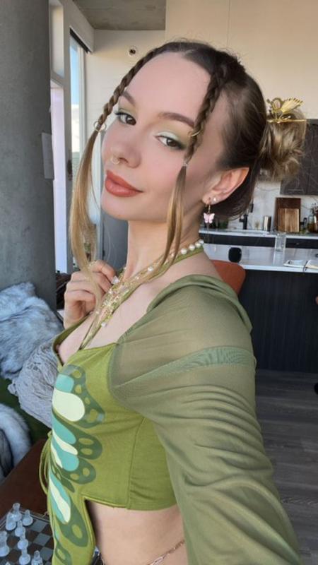 Woman image