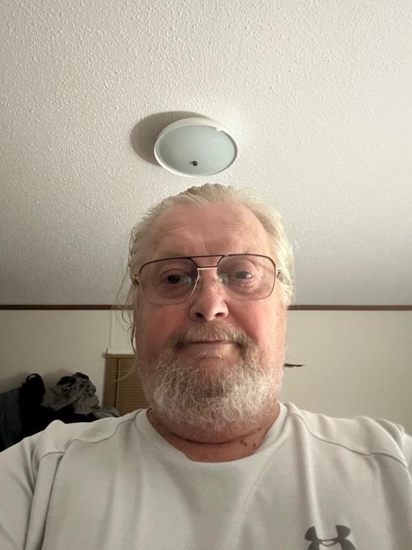 Man image