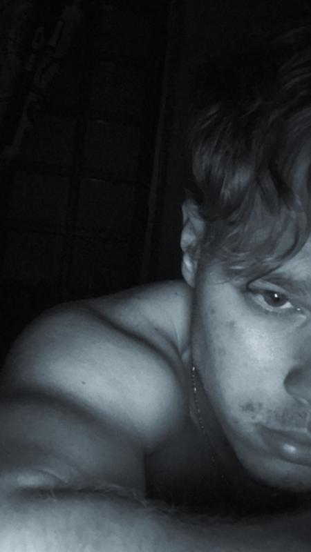 Man image