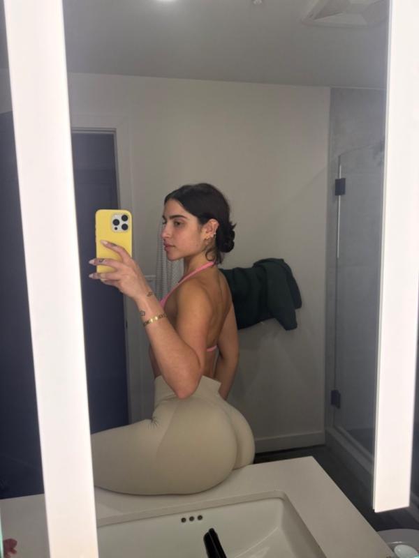 Woman image