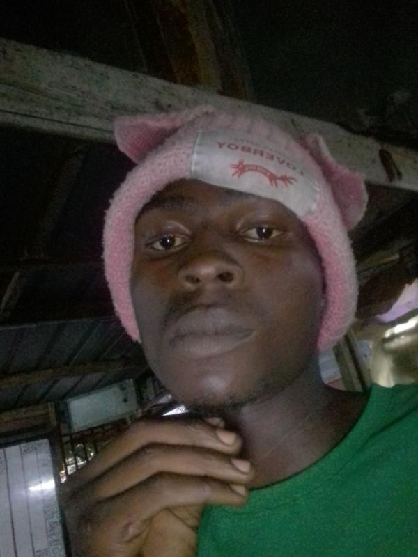 Man image