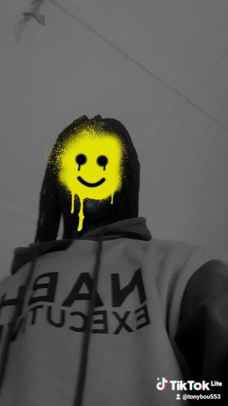 Man image