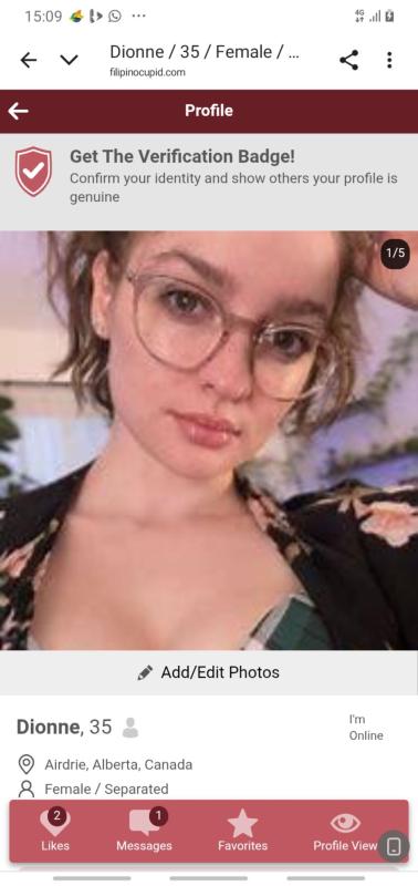 Woman image