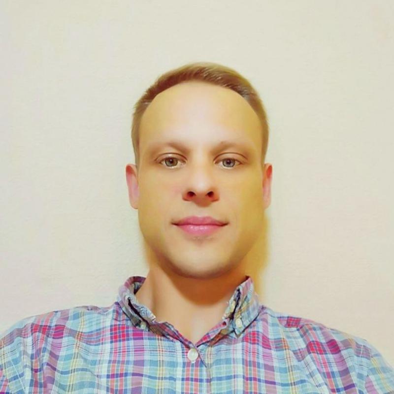 Man image