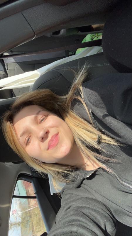 Woman image
