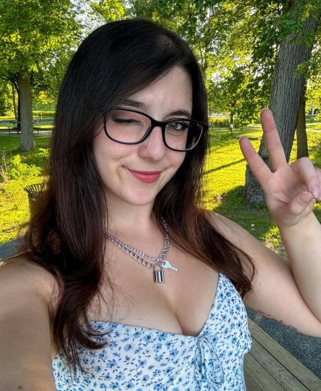 Woman image