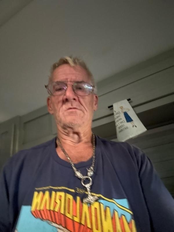 Man image