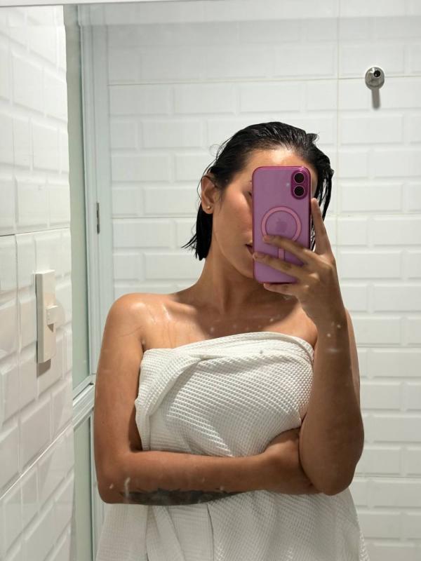 Woman image
