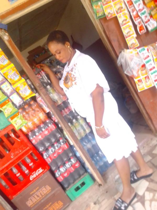 Woman image