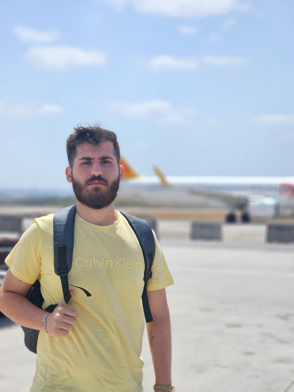 Man image