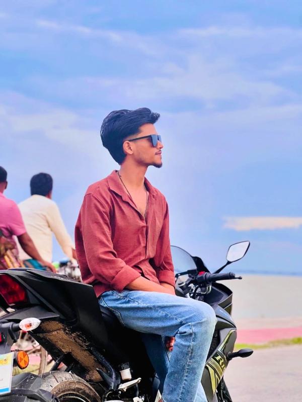 Man image