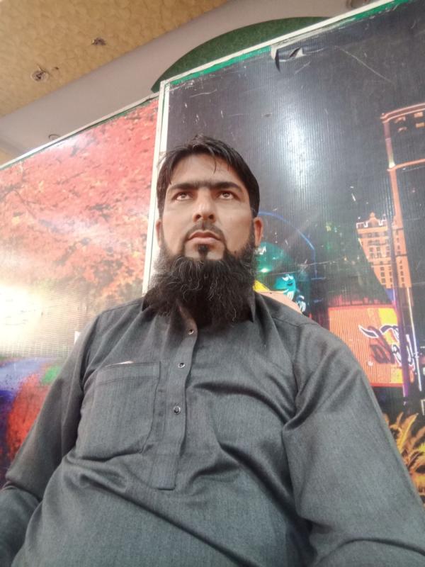 Man image