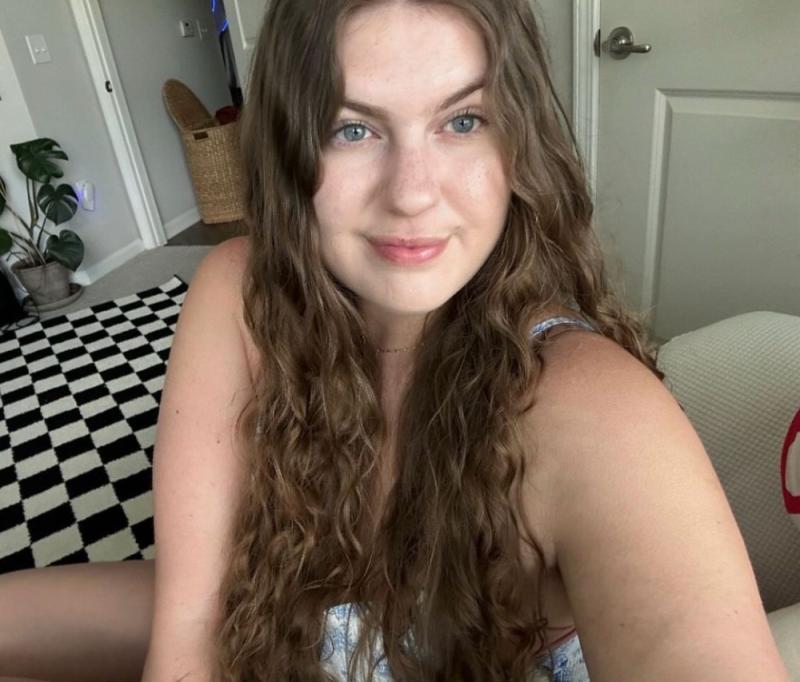 Woman image