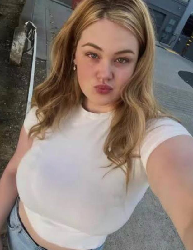 Woman image