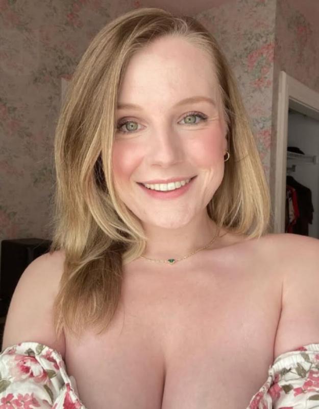 Woman image