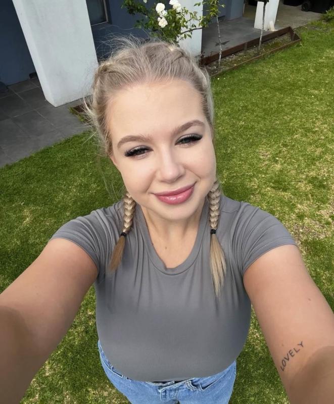 Woman image
