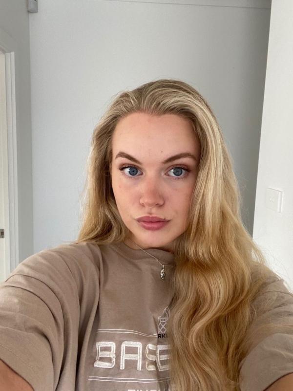 Woman image