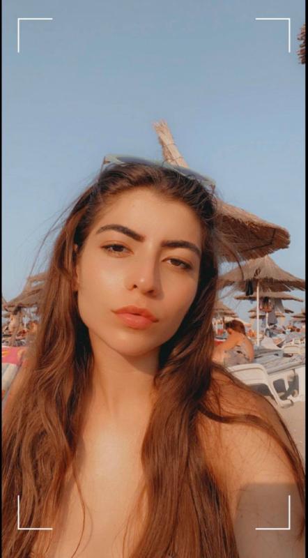 Woman image