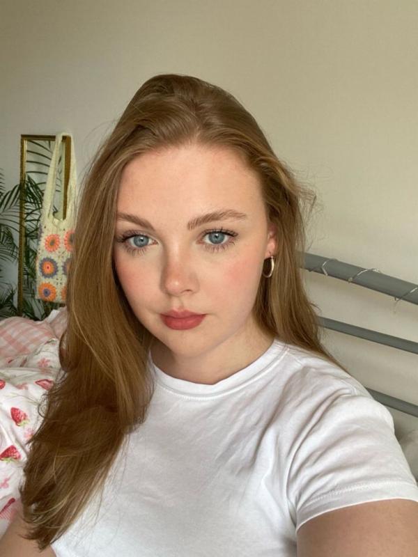 Woman image