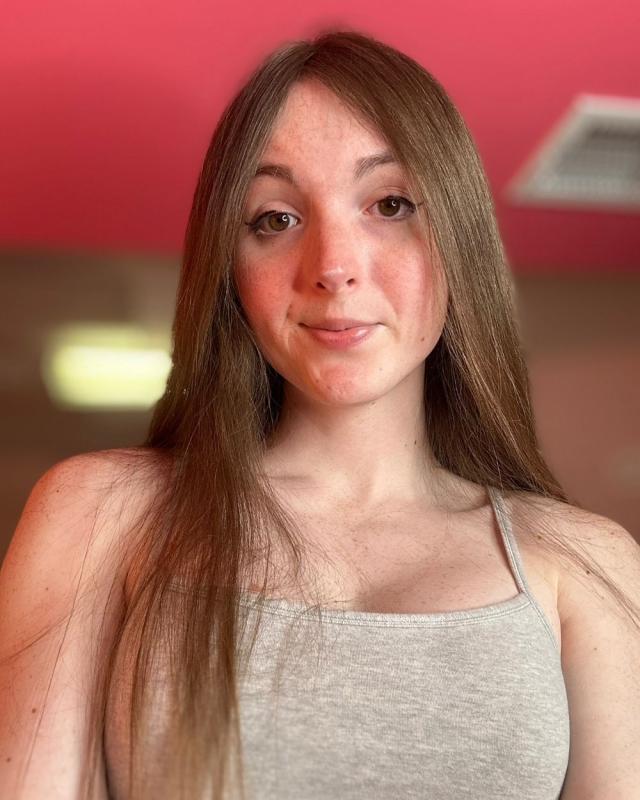 Woman image