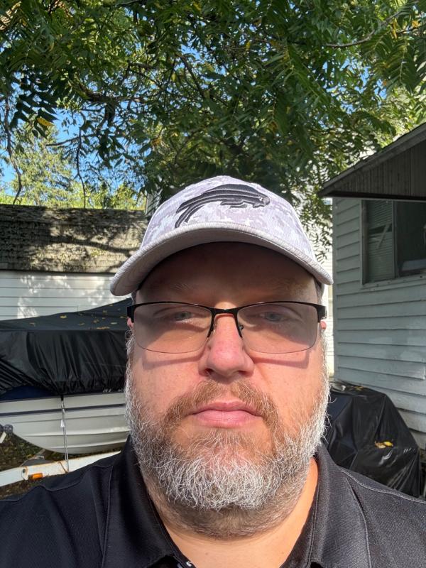 Man image