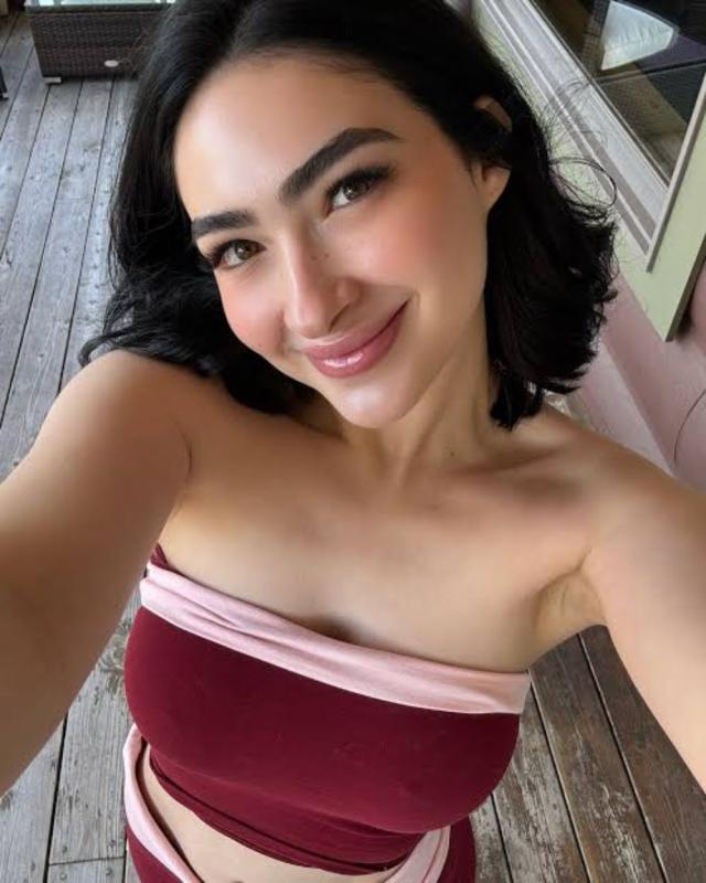 Woman image