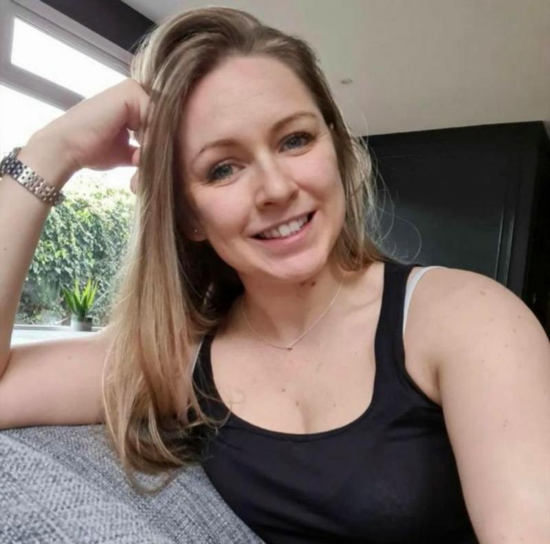 Woman image