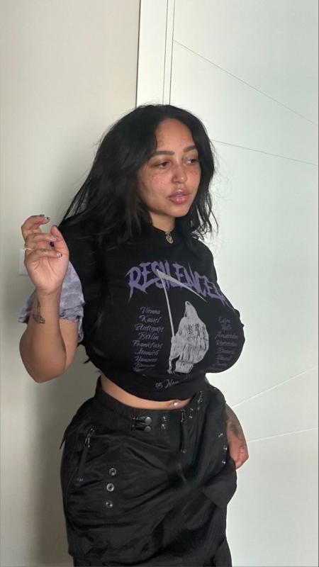 Woman image