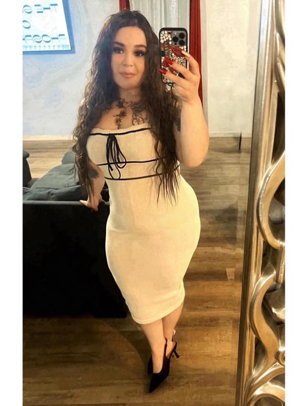 Woman image