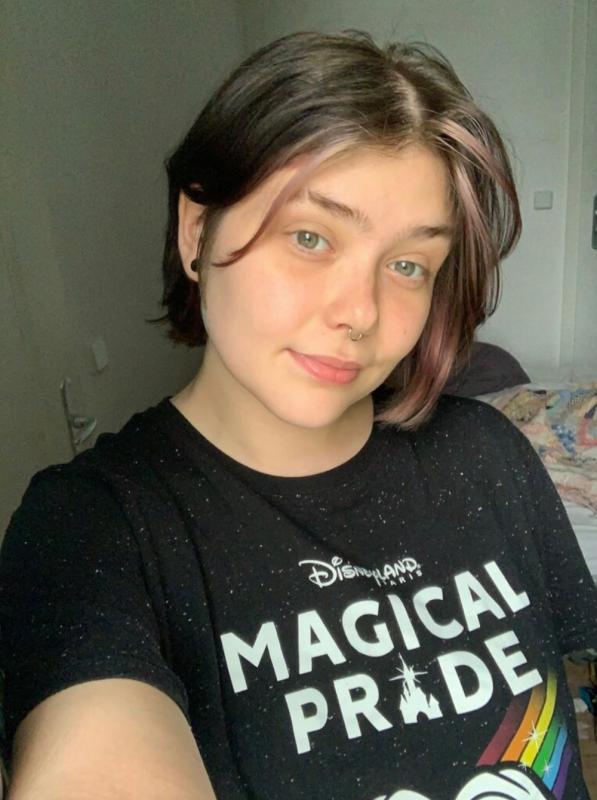 Woman image