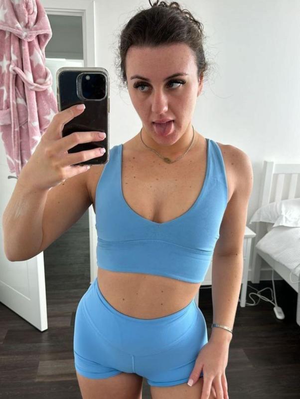 Woman image