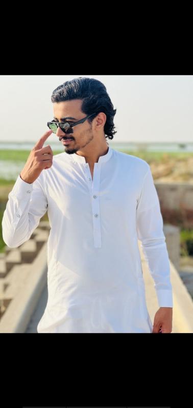 Man image