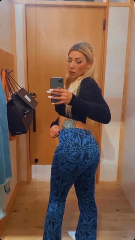 Woman image