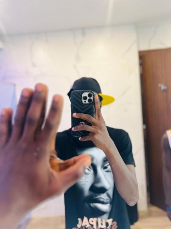 Man image