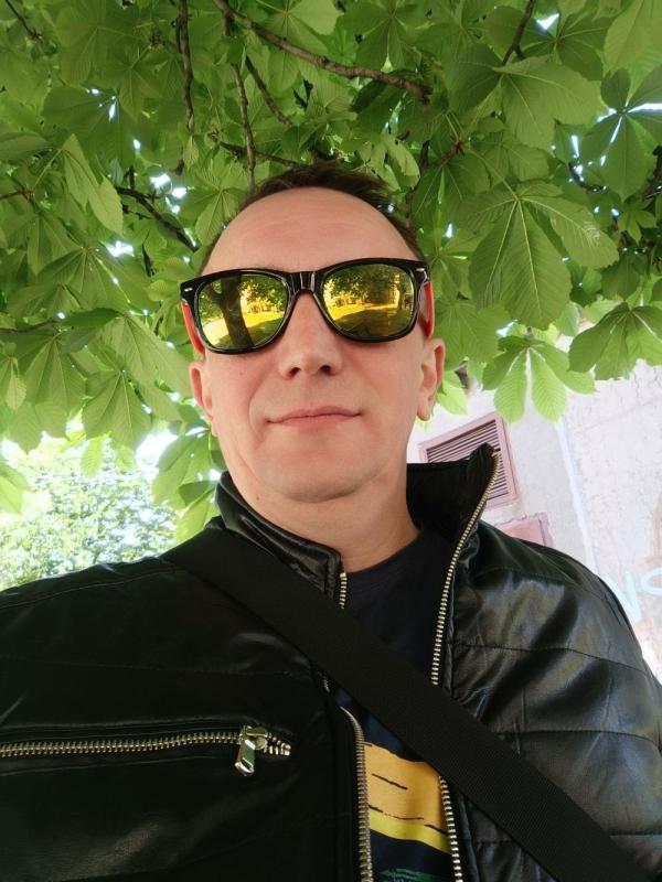 Man image