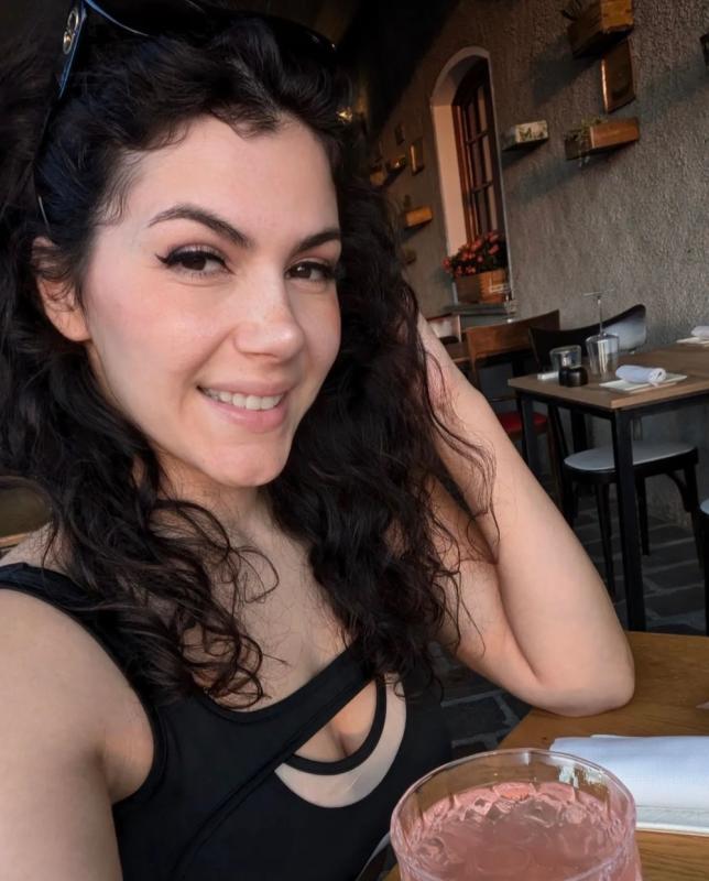 Woman image