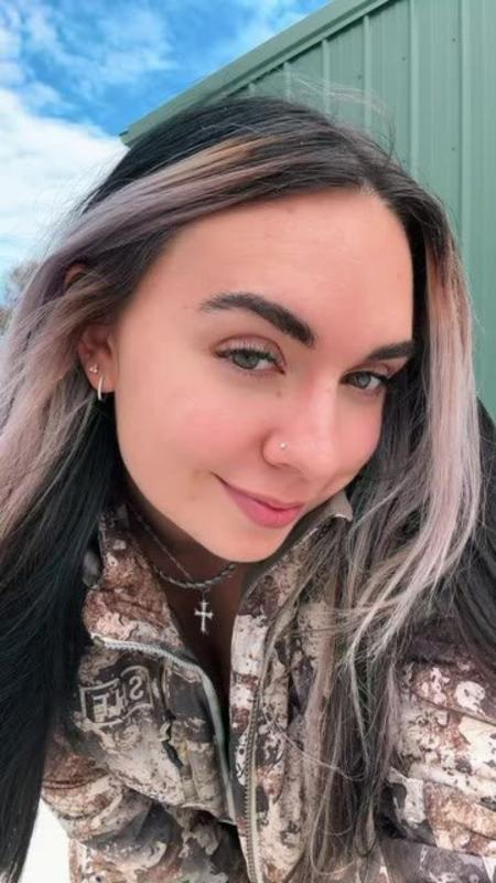 Woman image