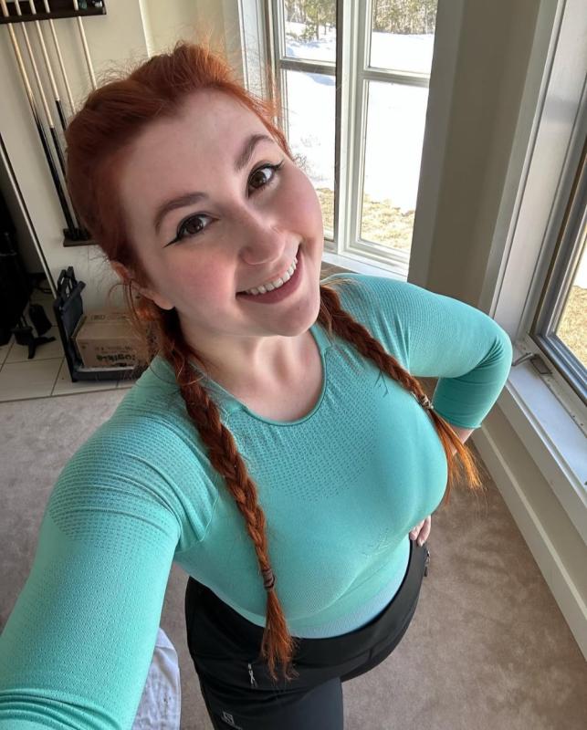 Woman image