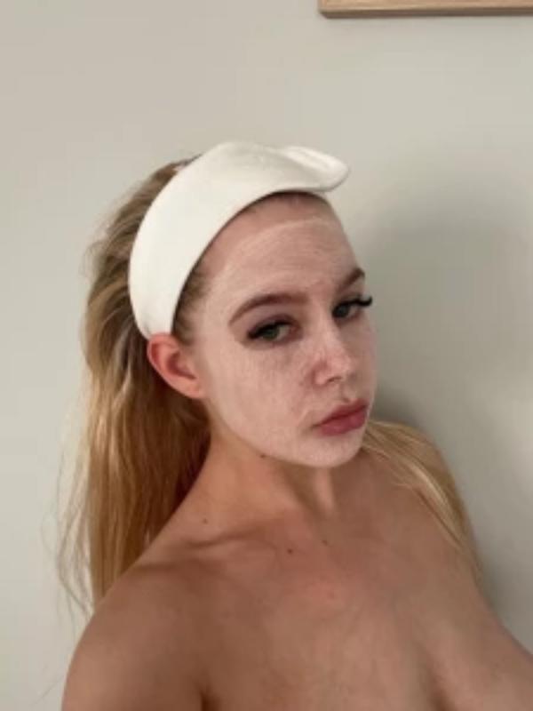 Woman image