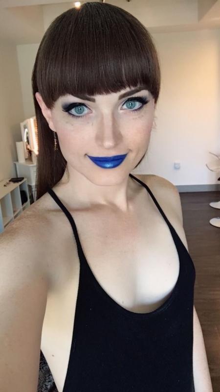 Woman image