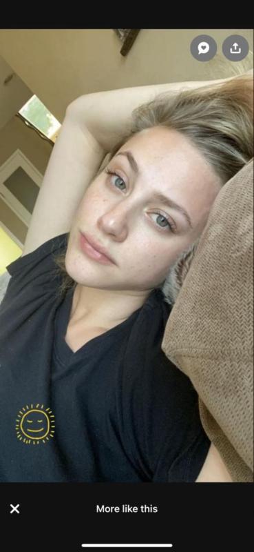 Woman image