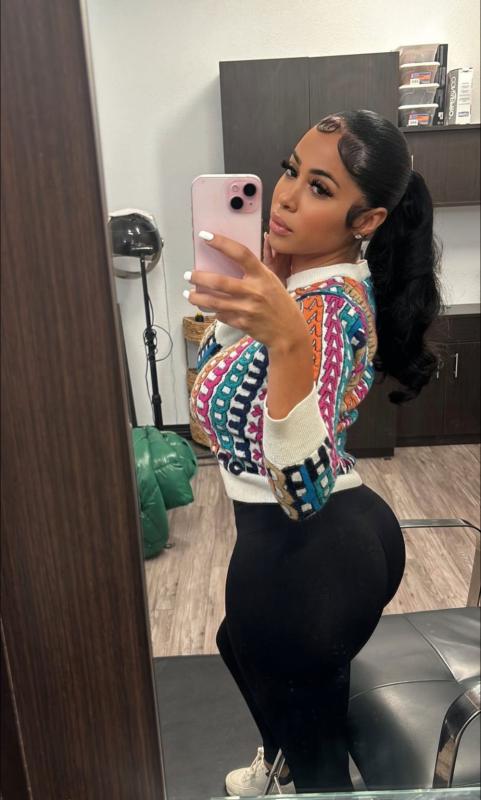 Woman image